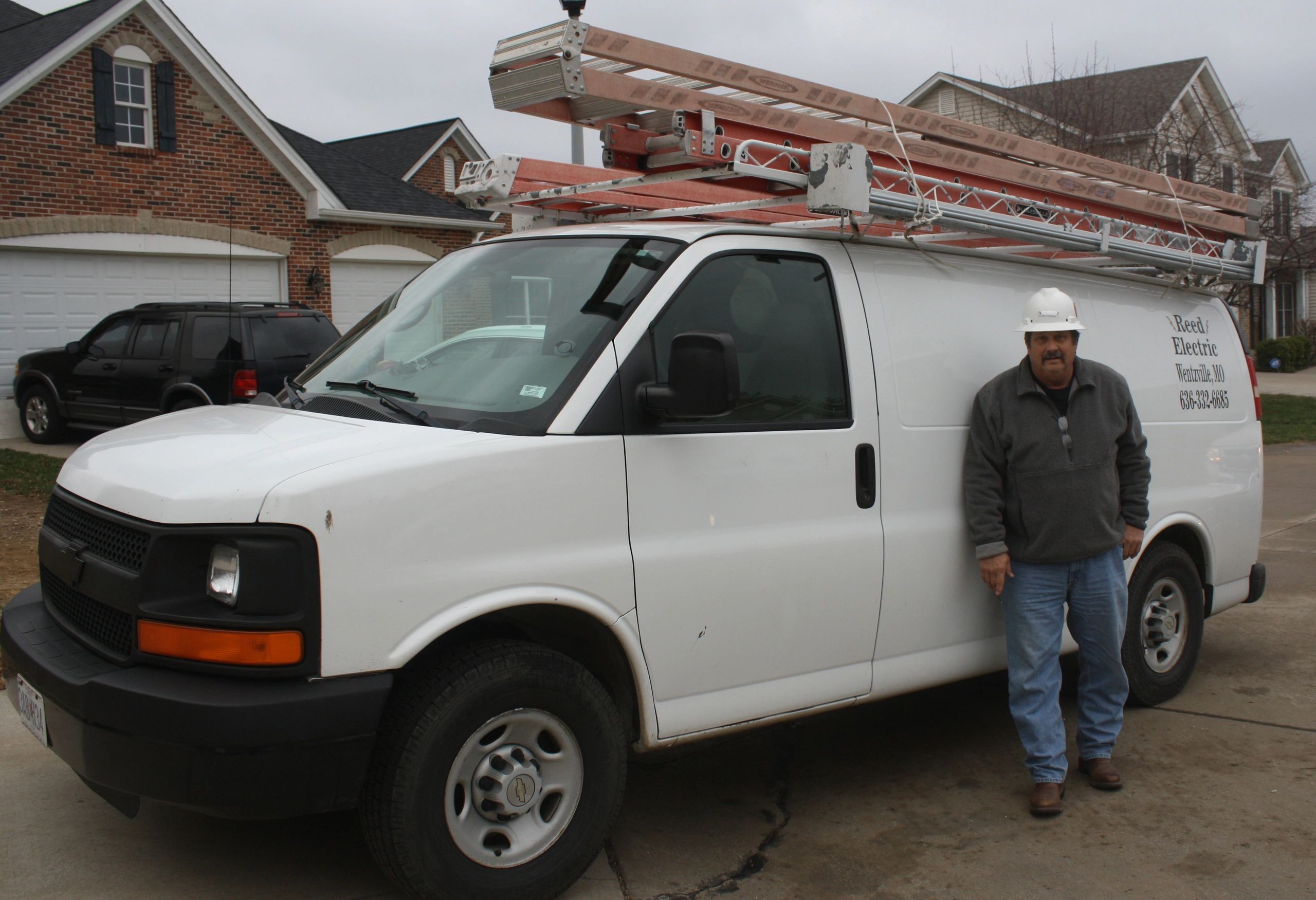 Reed Electric Reed Electric